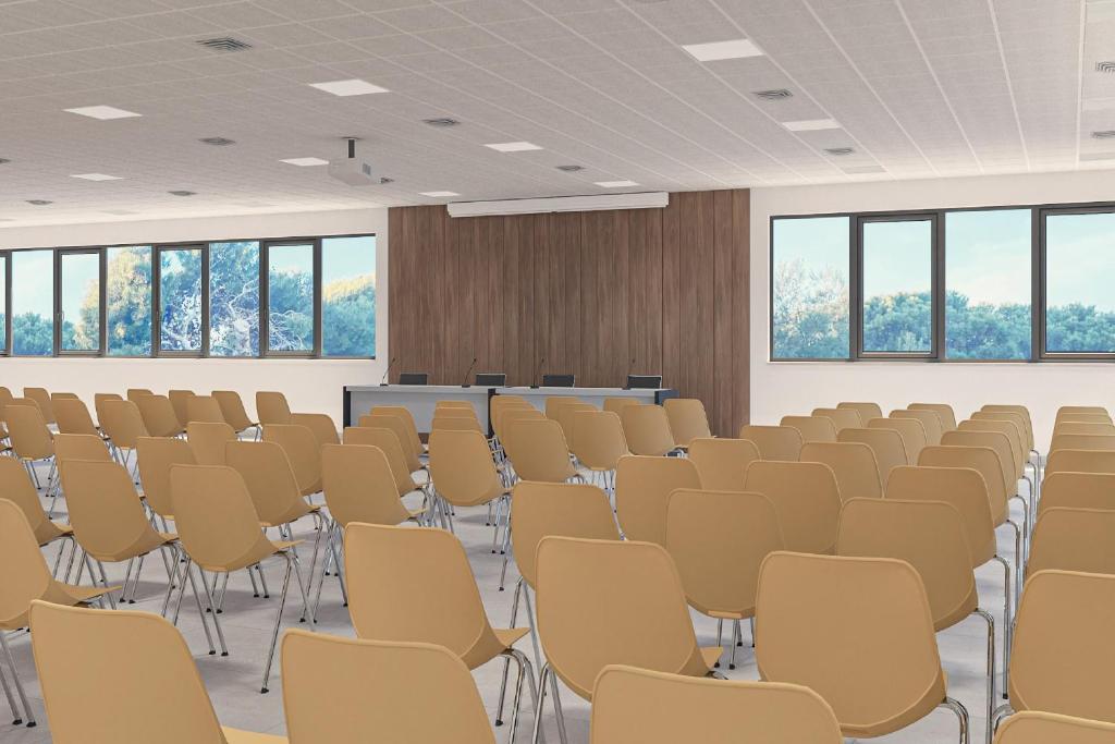 EraOra Hotel Village